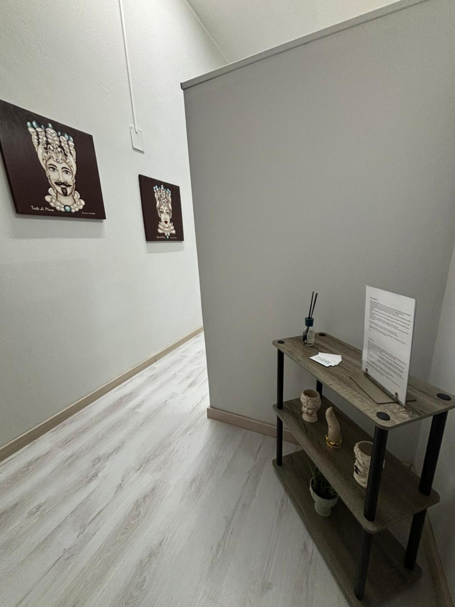 La Dimora Di Venere Daire Siraküza Dış mekan fotoğraf